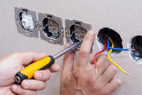Électricité à Plouarzel
